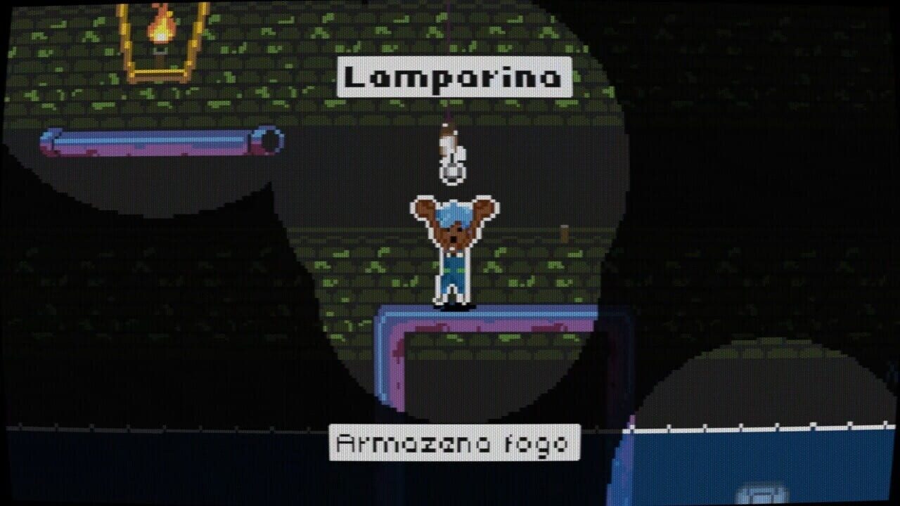 Screenshot for Plungeez