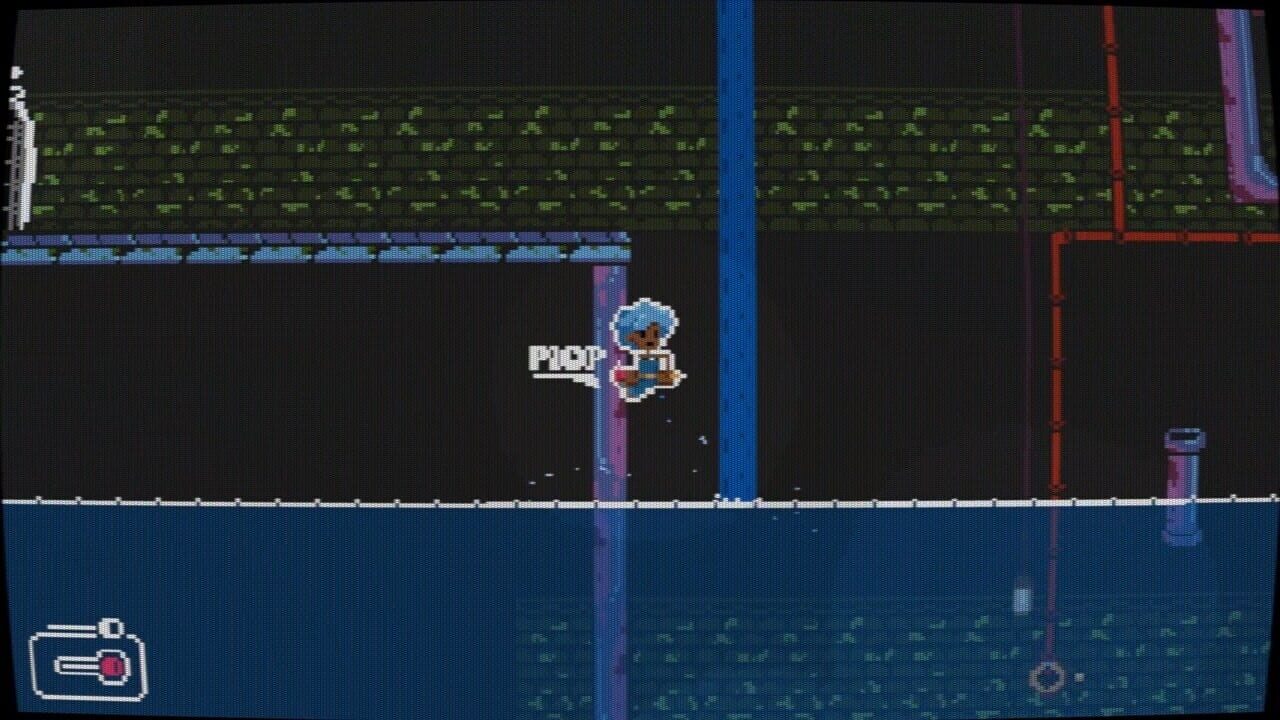 Screenshot for Plungeez