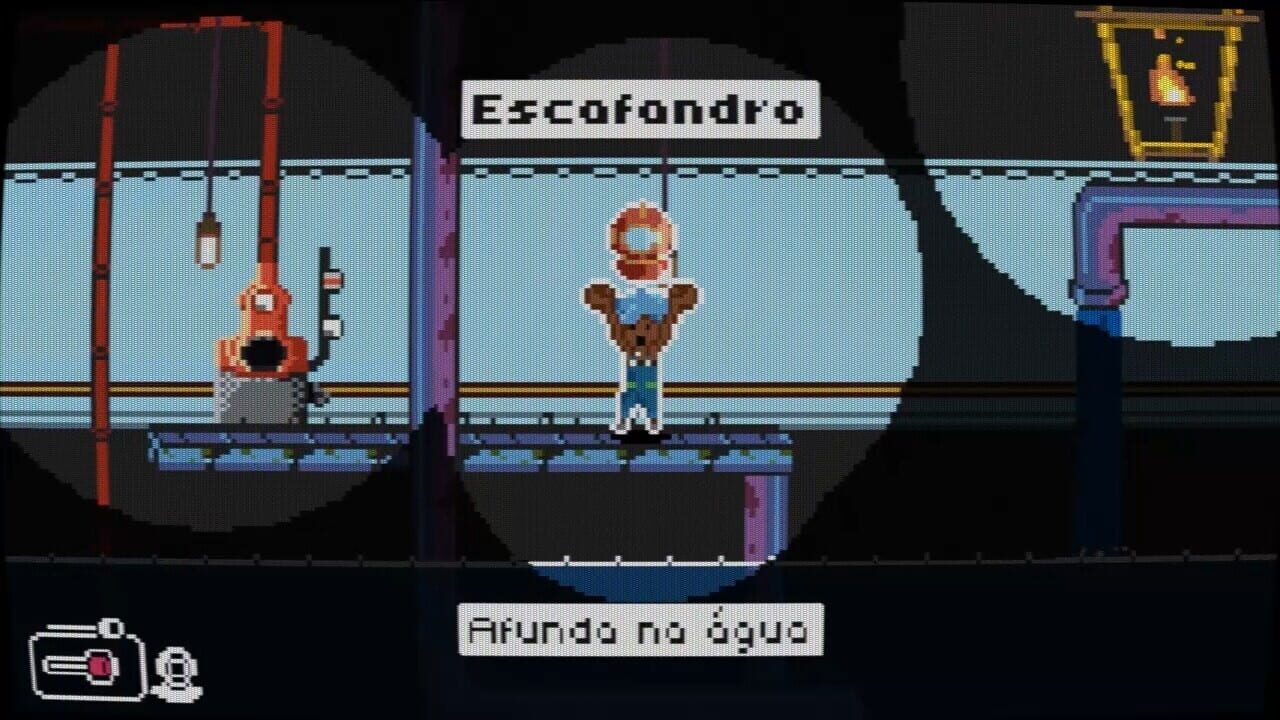 Screenshot for Plungeez
