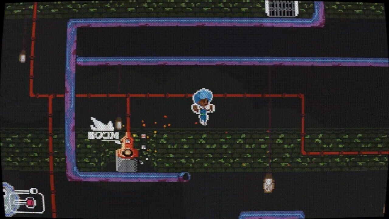 Screenshot for Plungeez