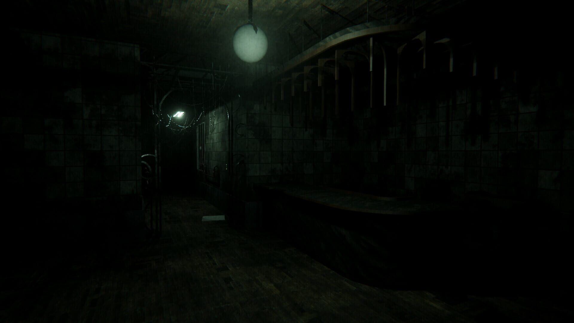 Screenshot for Sorrow Asylum 3