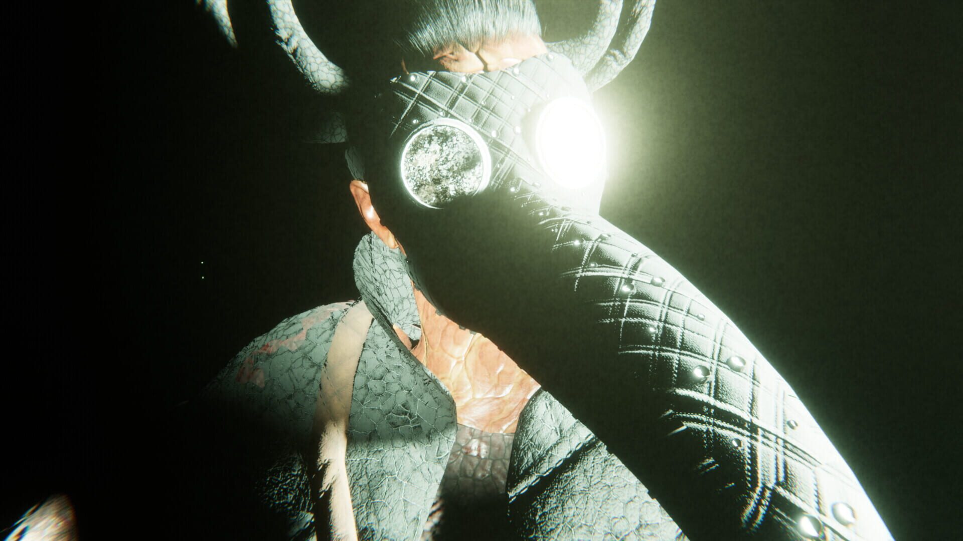 Screenshot for Sorrow Asylum 3