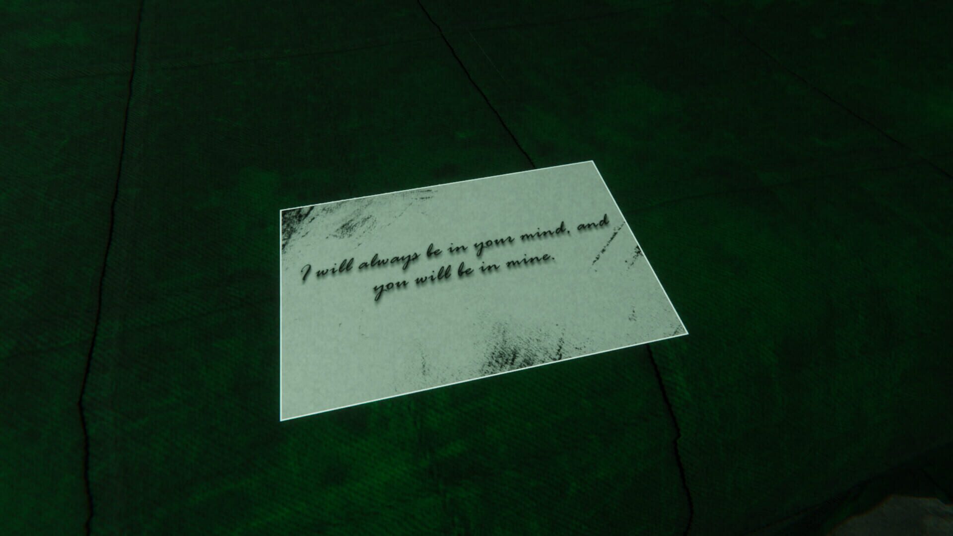 Screenshot for Sorrow Asylum 3