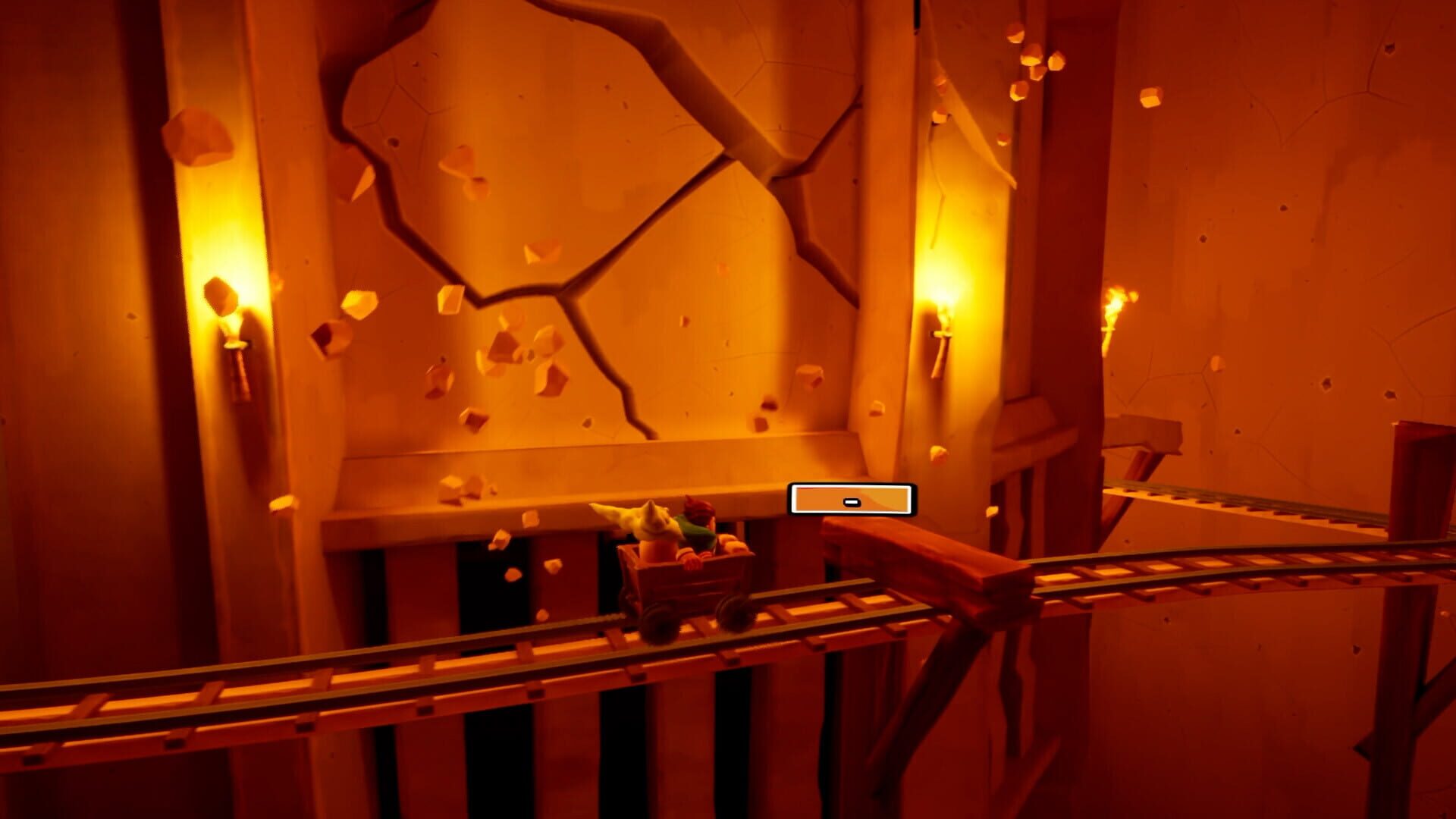Screenshot for Lifted