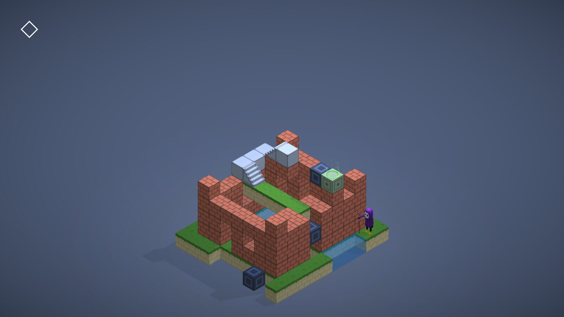 Screenshot for O.W.L Projekt