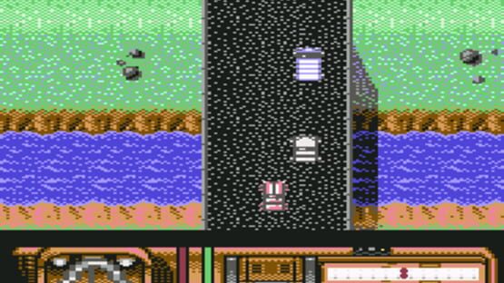 Screenshot for Beverly Hills Cop