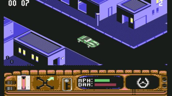 Screenshot for Beverly Hills Cop