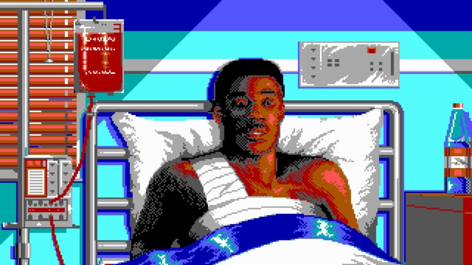 Screenshot for Beverly Hills Cop