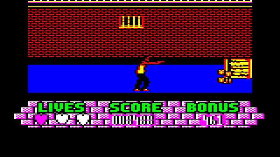Screenshot for Beverly Hills Cop