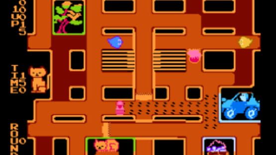 Screenshot for Brush Roller