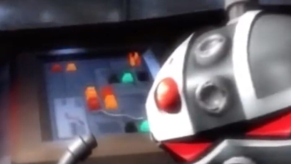 Screenshot for I-Ninja 2