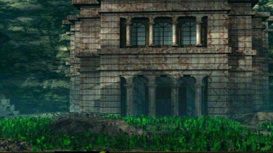 Screenshot for Titanic: A Mysterious Undersea Adventure