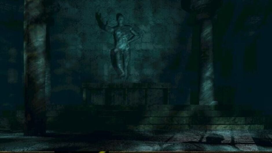Screenshot for Titanic: A Mysterious Undersea Adventure