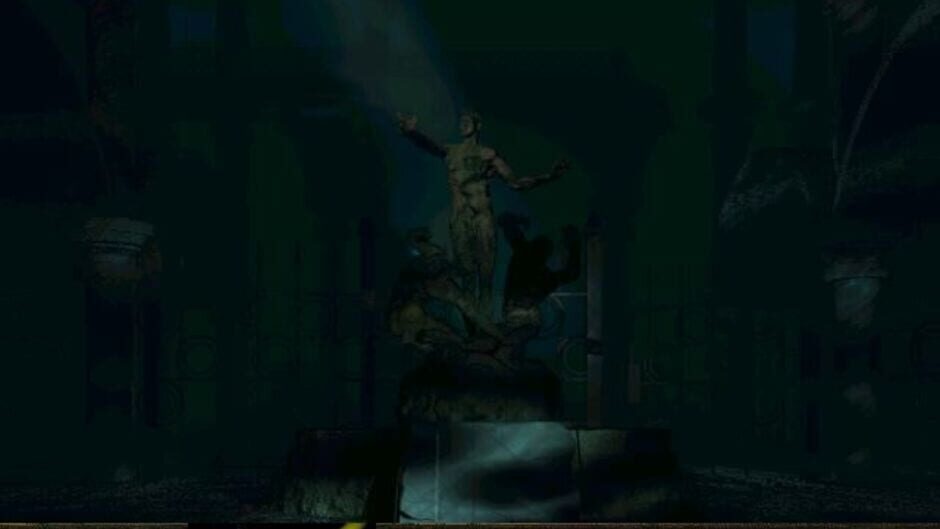 Screenshot for Titanic: A Mysterious Undersea Adventure
