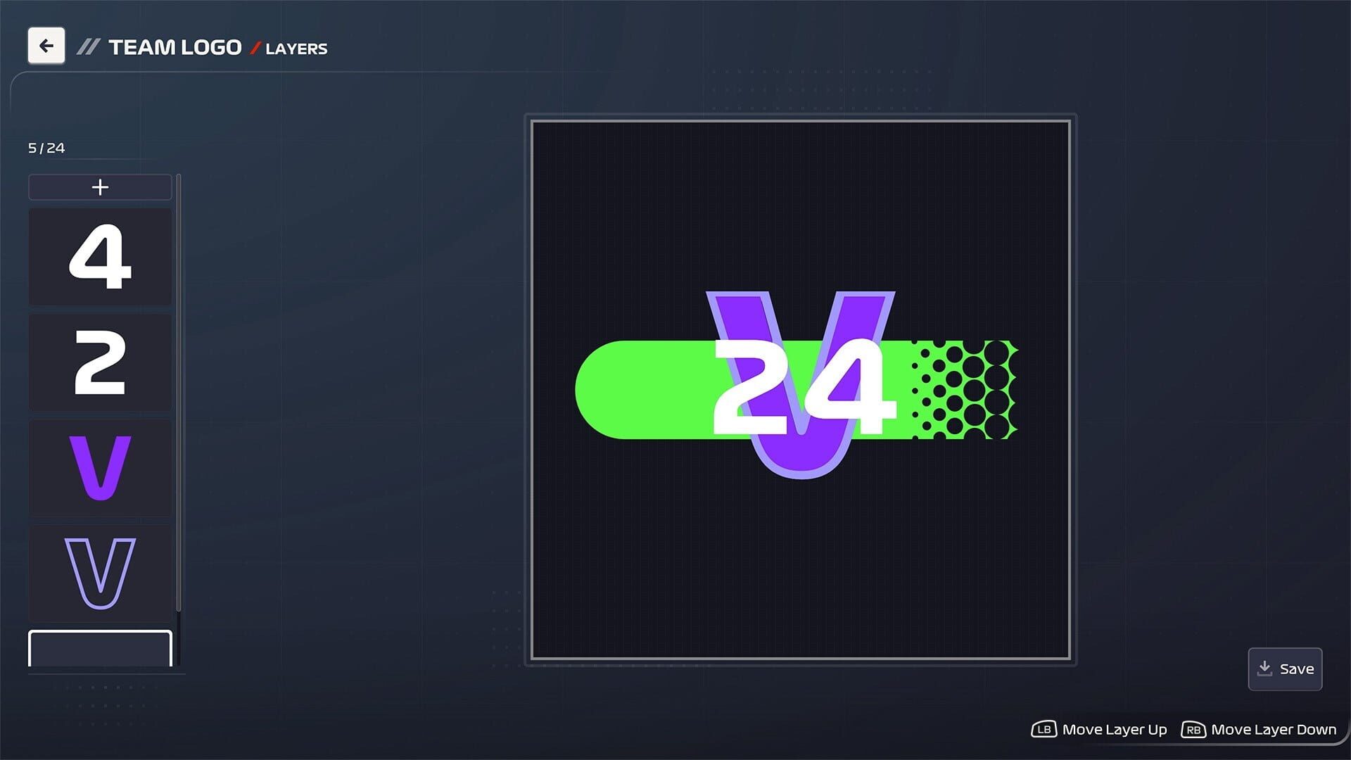 Screenshot for F1 Manager 2024