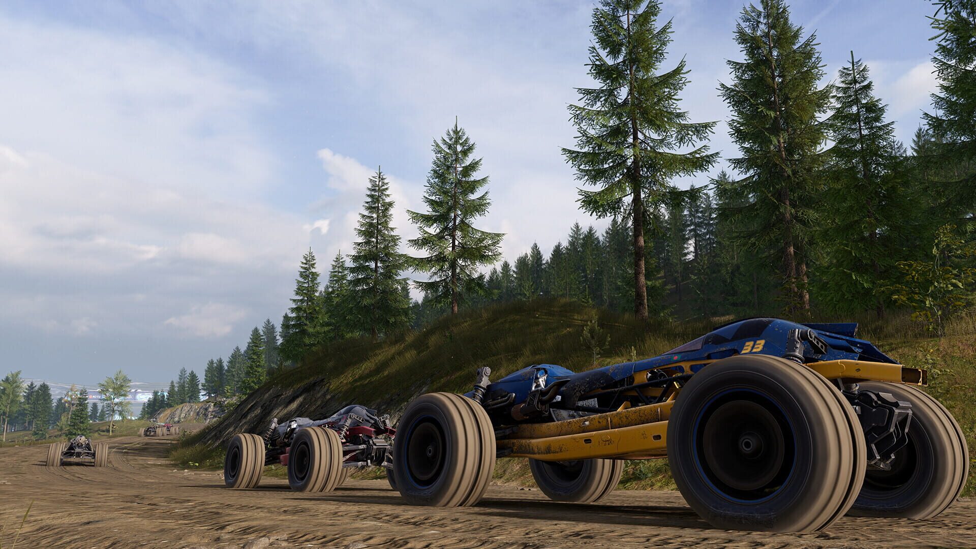 Screenshot for ExoCross