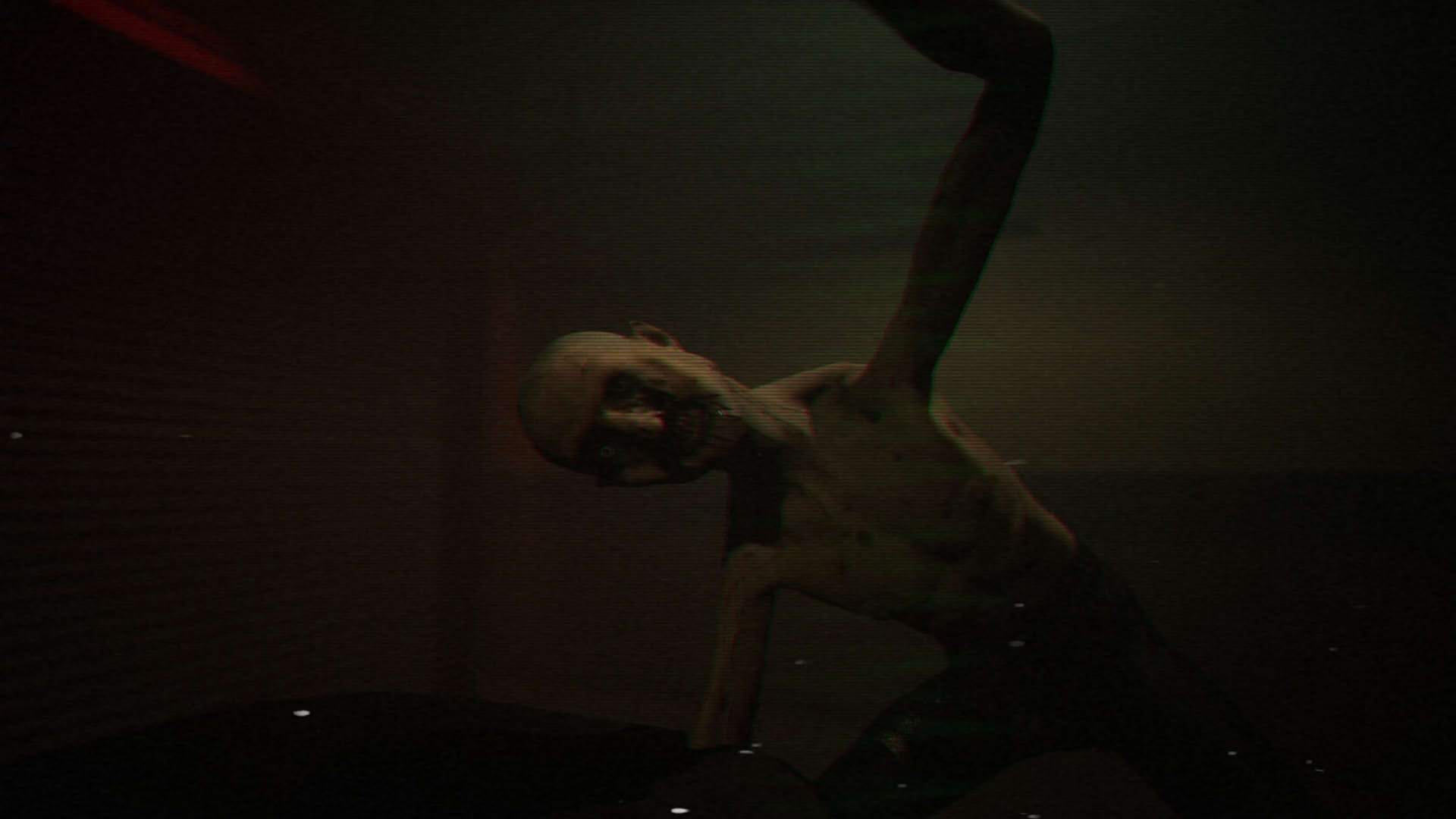 Screenshot for Project 13 Perception Test