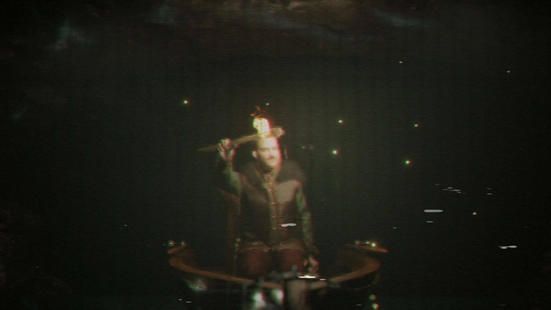 Screenshot for Project 13 Perception Test