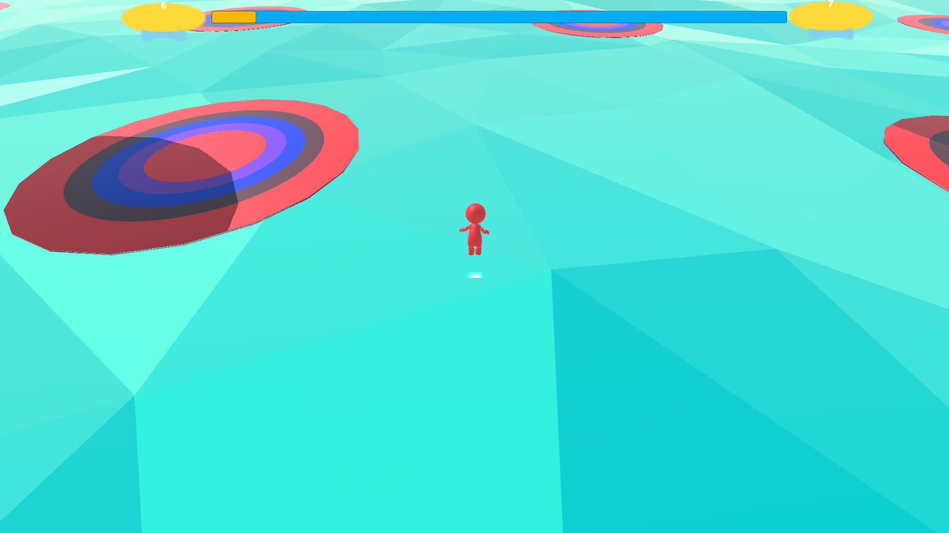 Screenshot for The Rocket Man