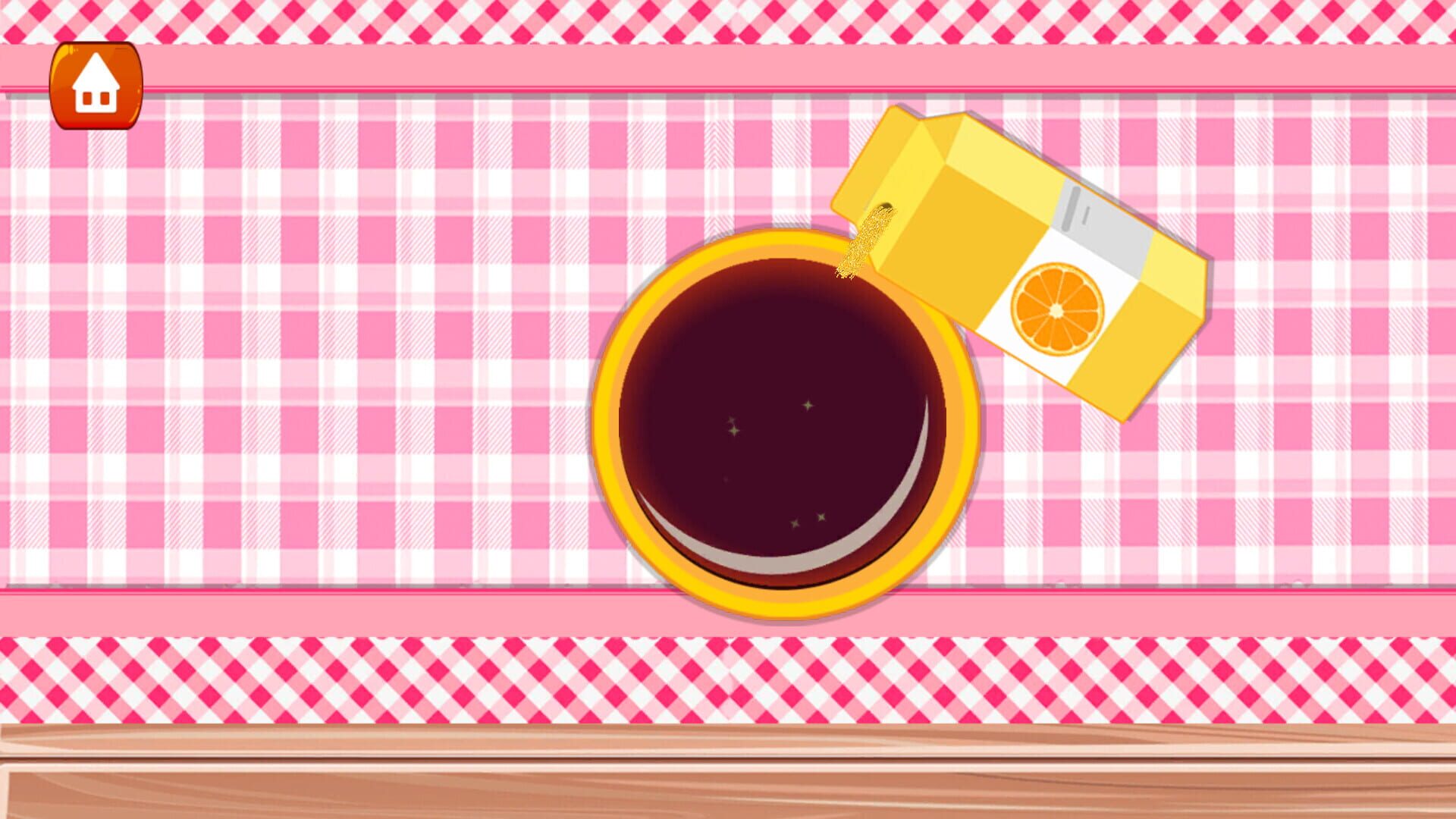 Screenshot for Masterchef Cakes Edition 2