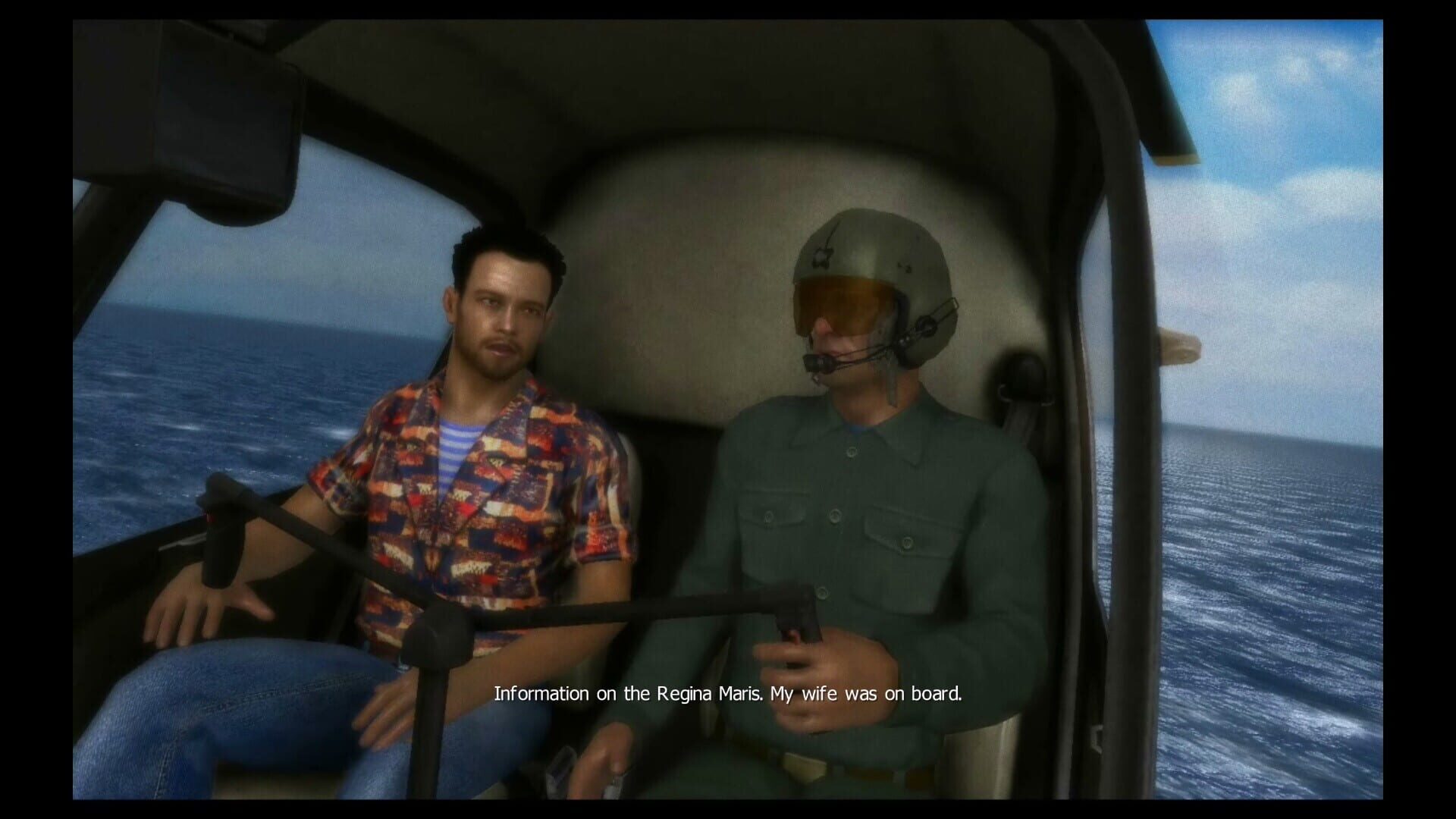 Screenshot for Pirate Hunter: Somali Trap