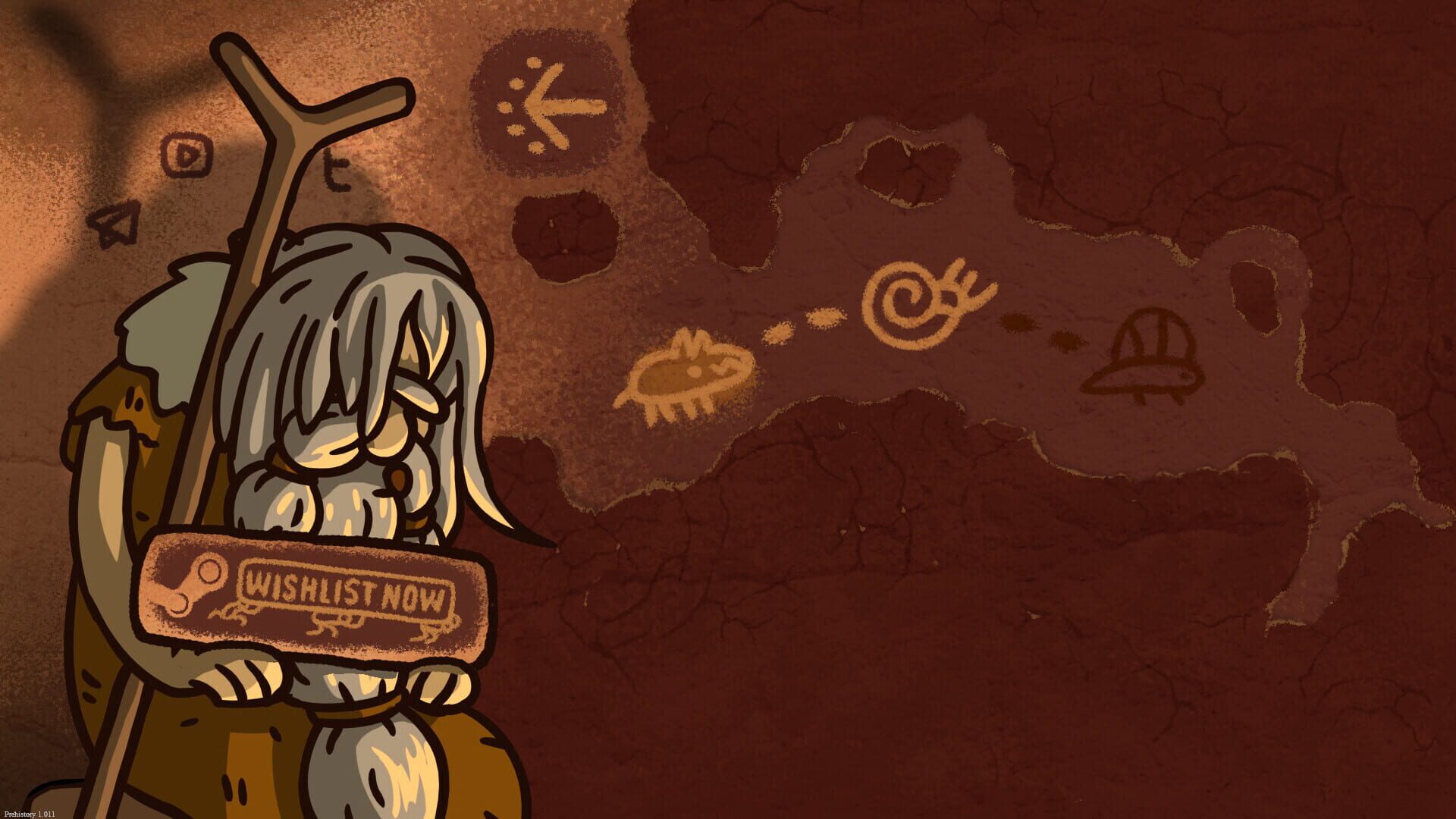Screenshot for Age of Defense: Prehistory
