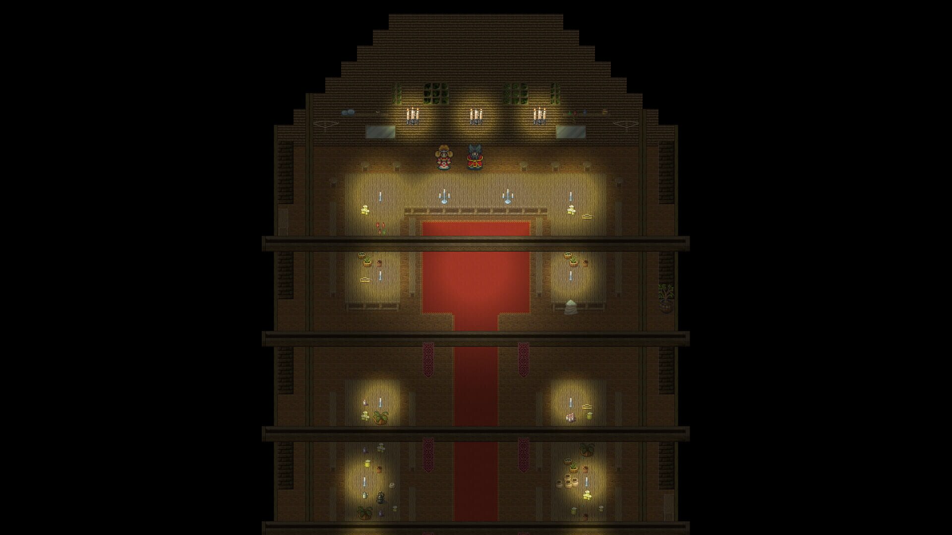 Screenshot for Swordia