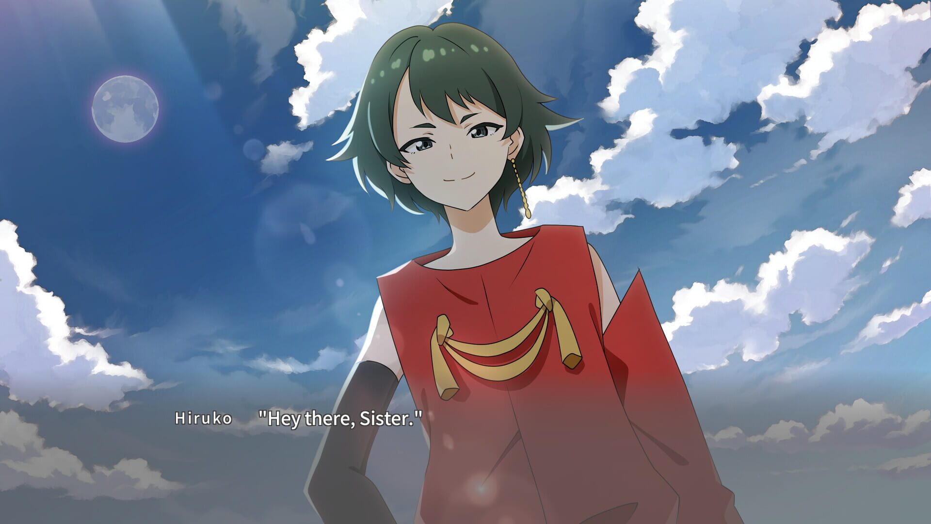 Screenshot for Seedsow Lullaby