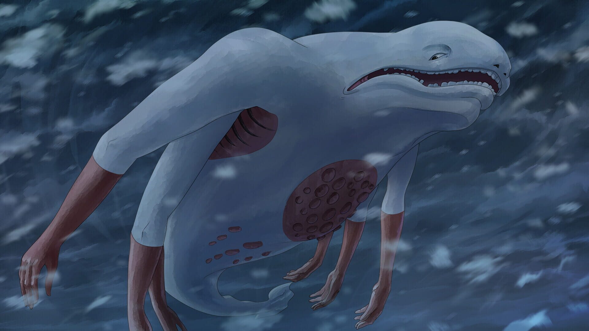 Screenshot for Seedsow Lullaby