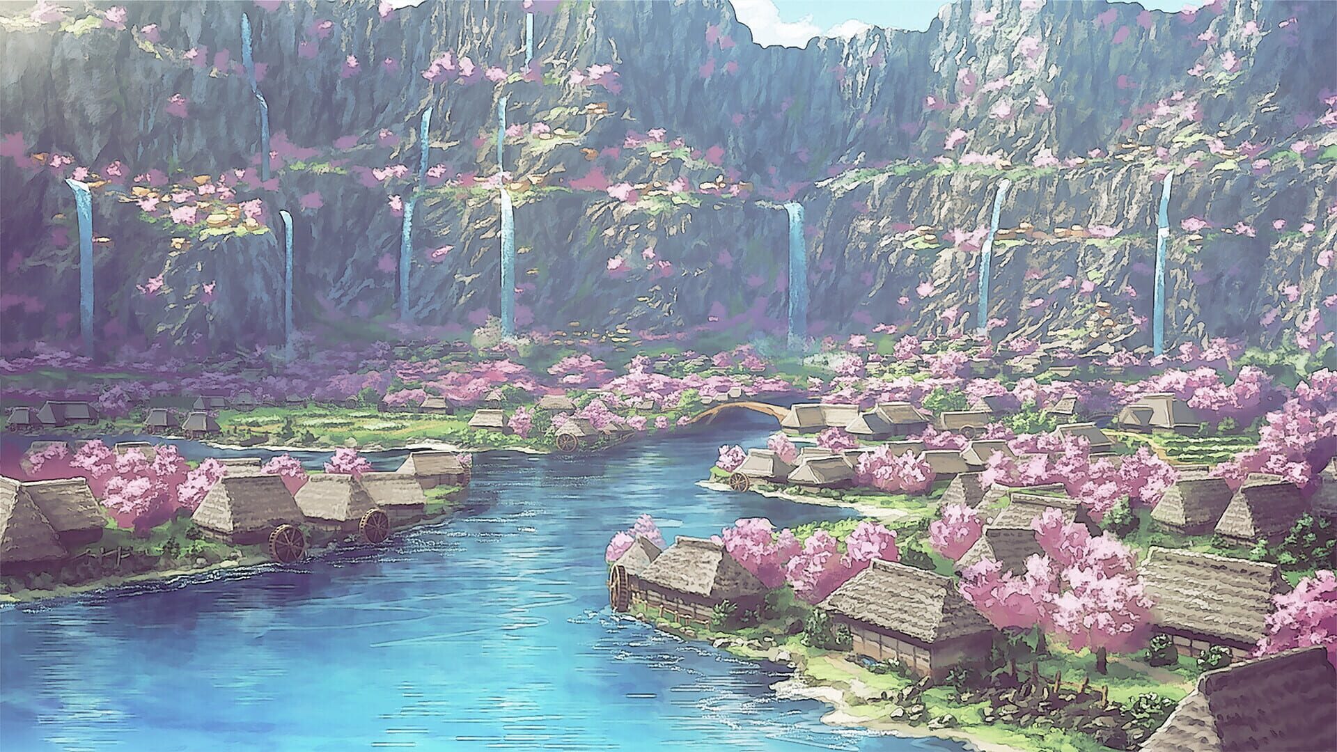 Screenshot for Seedsow Lullaby