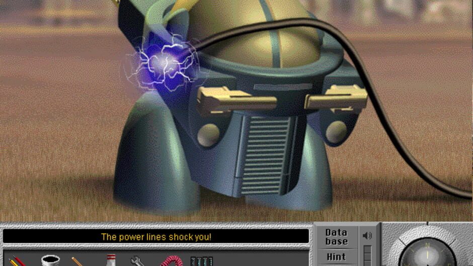 Screenshot for Team Xtreme: Operation Weather Disaster