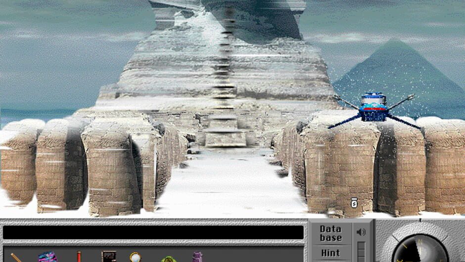 Screenshot for Team Xtreme: Operation Weather Disaster