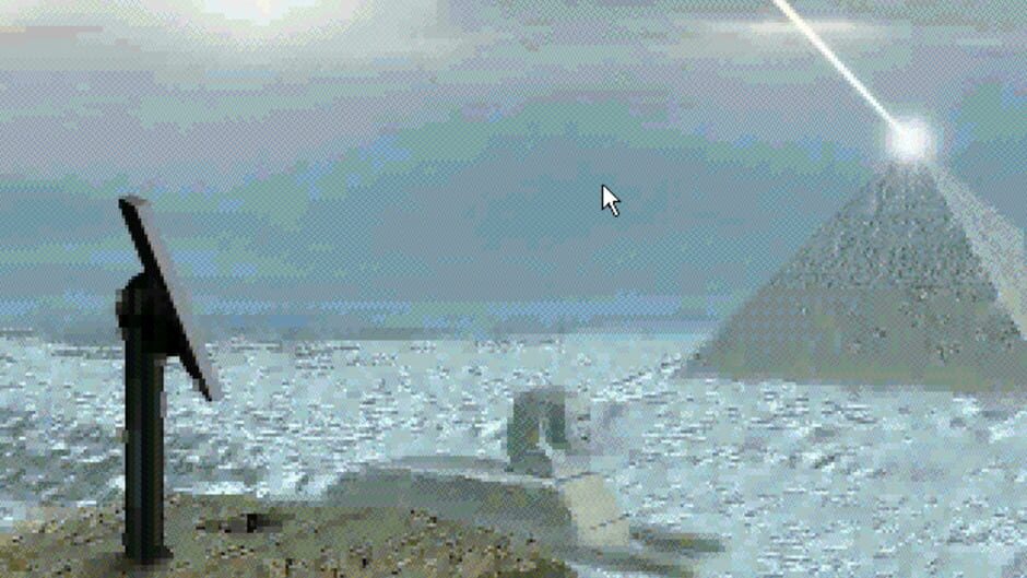 Screenshot for Team Xtreme: Operation Weather Disaster