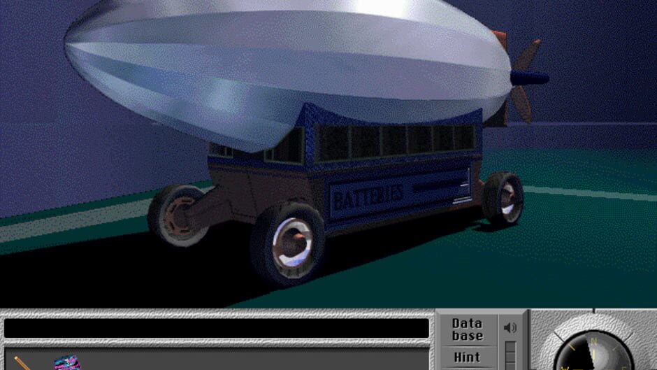 Screenshot for Team Xtreme: Operation Weather Disaster