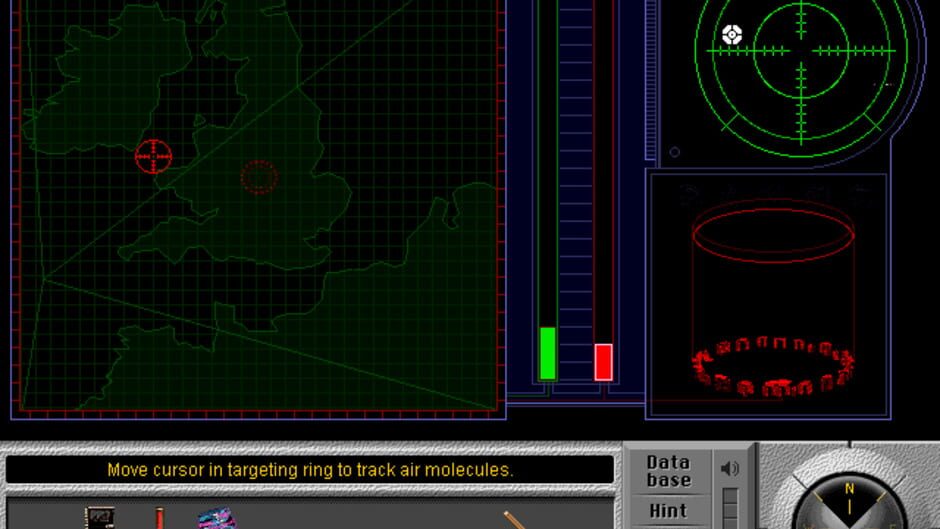 Screenshot for Team Xtreme: Operation Weather Disaster