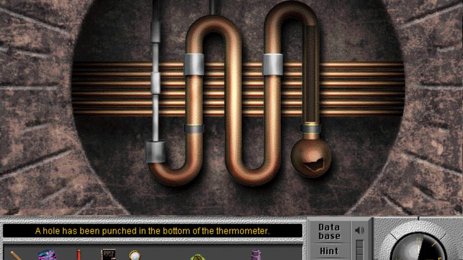 Screenshot for Team Xtreme: Operation Weather Disaster