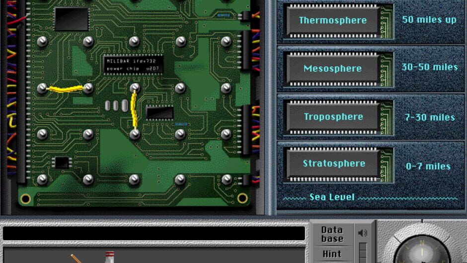 Screenshot for Team Xtreme: Operation Weather Disaster