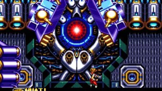Screenshot for Ninja Commando