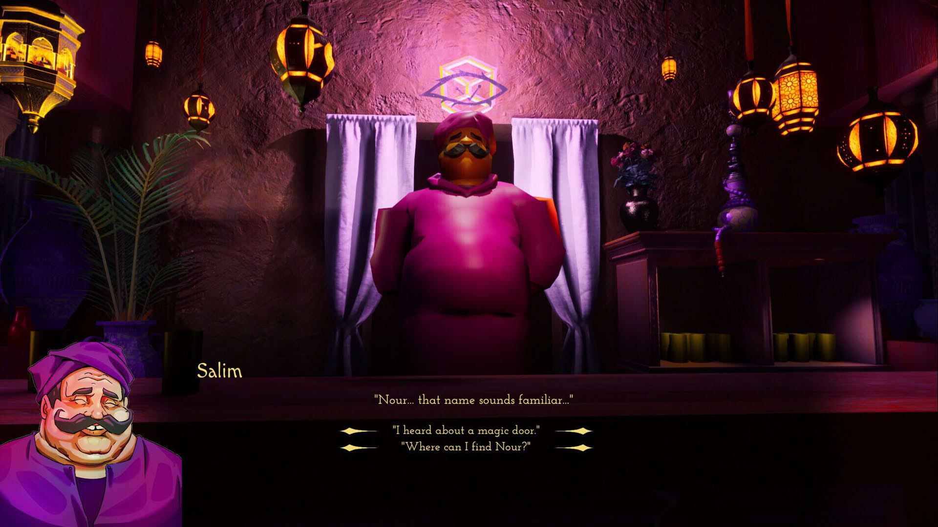 Screenshot for Egregore