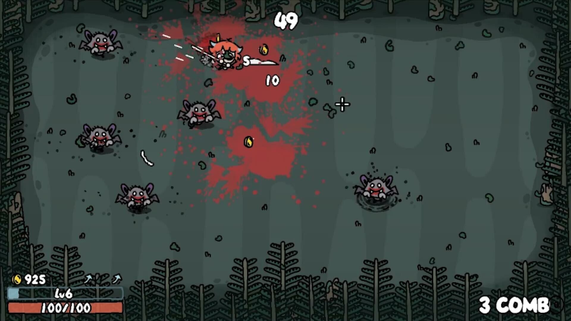 Screenshot for Super Drift Blade
