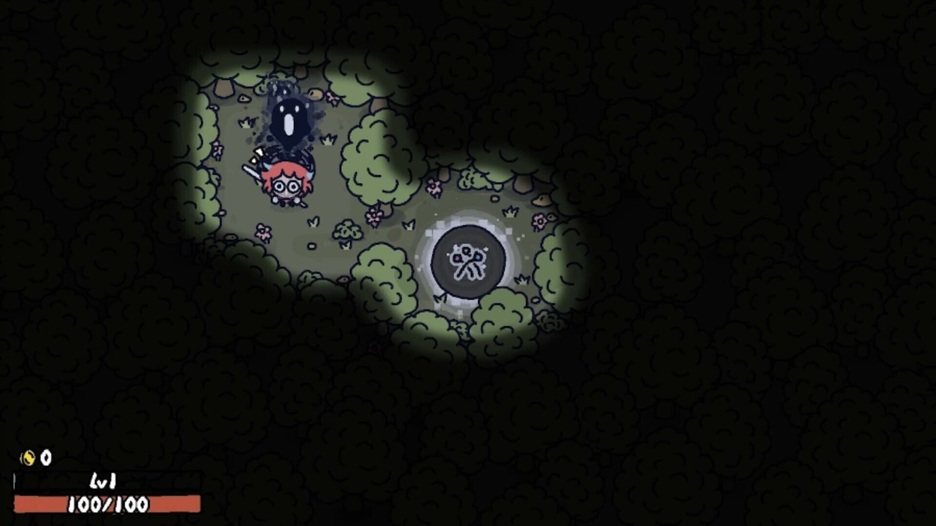 Screenshot for Super Drift Blade