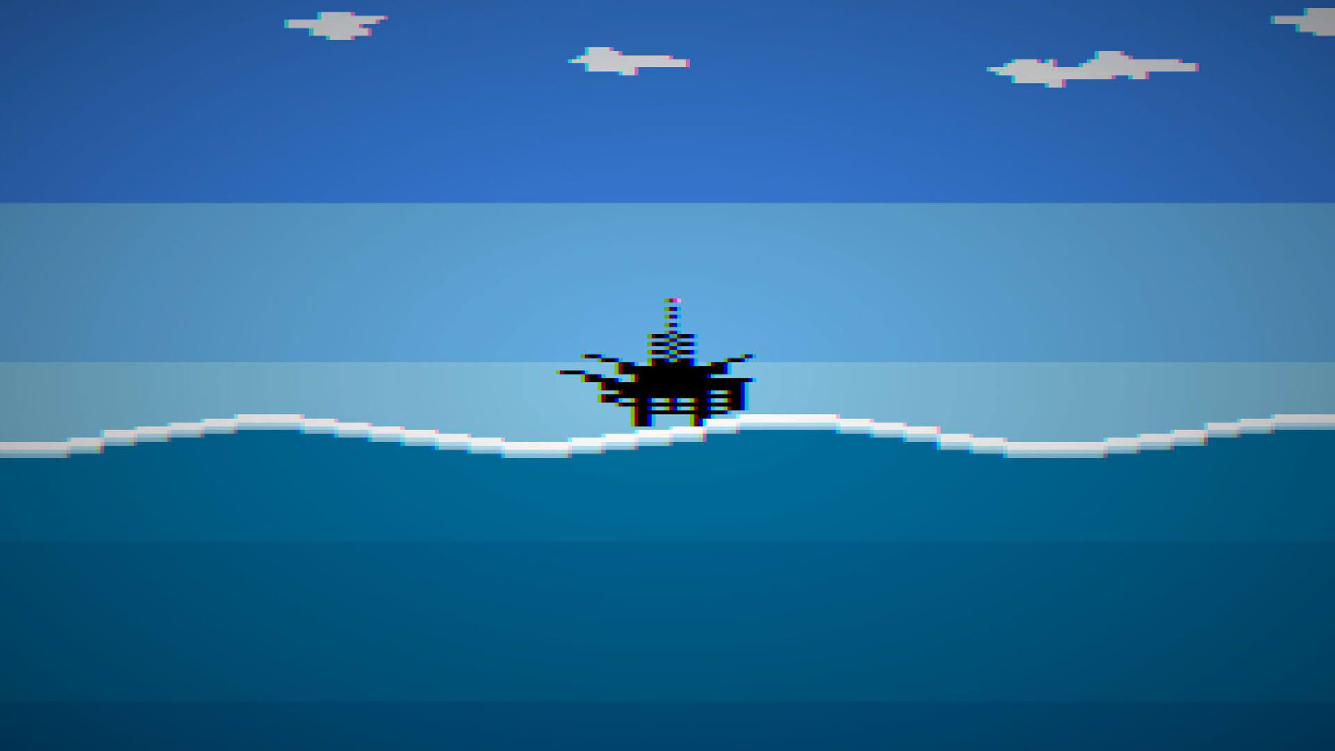 Screenshot for Oil Strike '75
