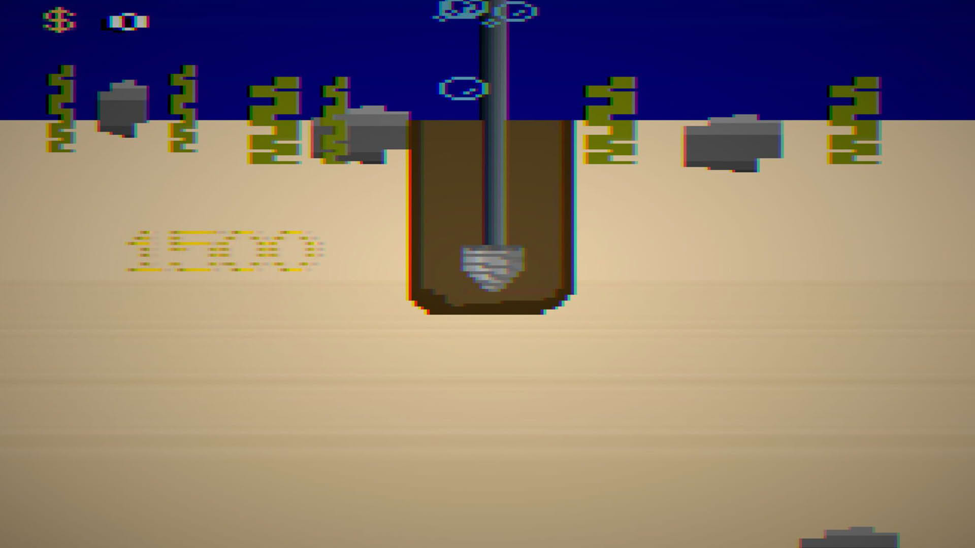 Screenshot for Oil Strike '75