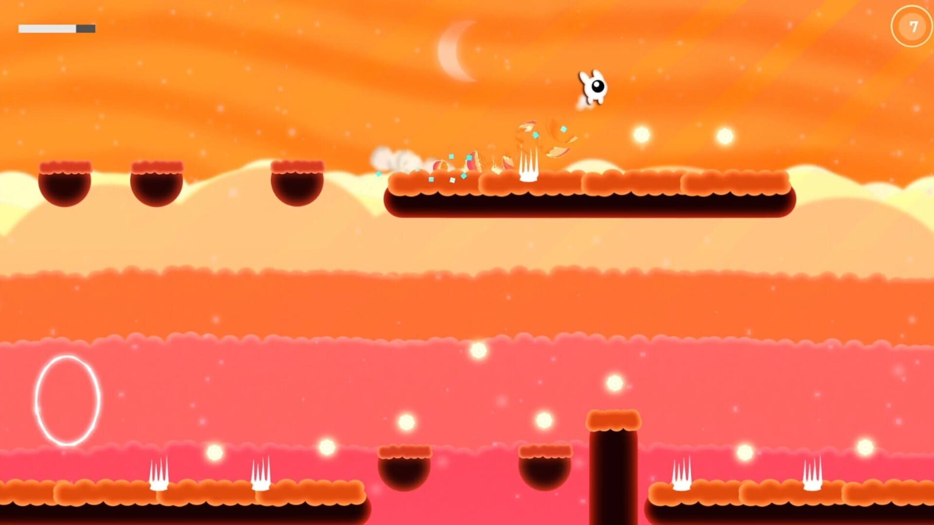 Screenshot for Sunbeam Feast