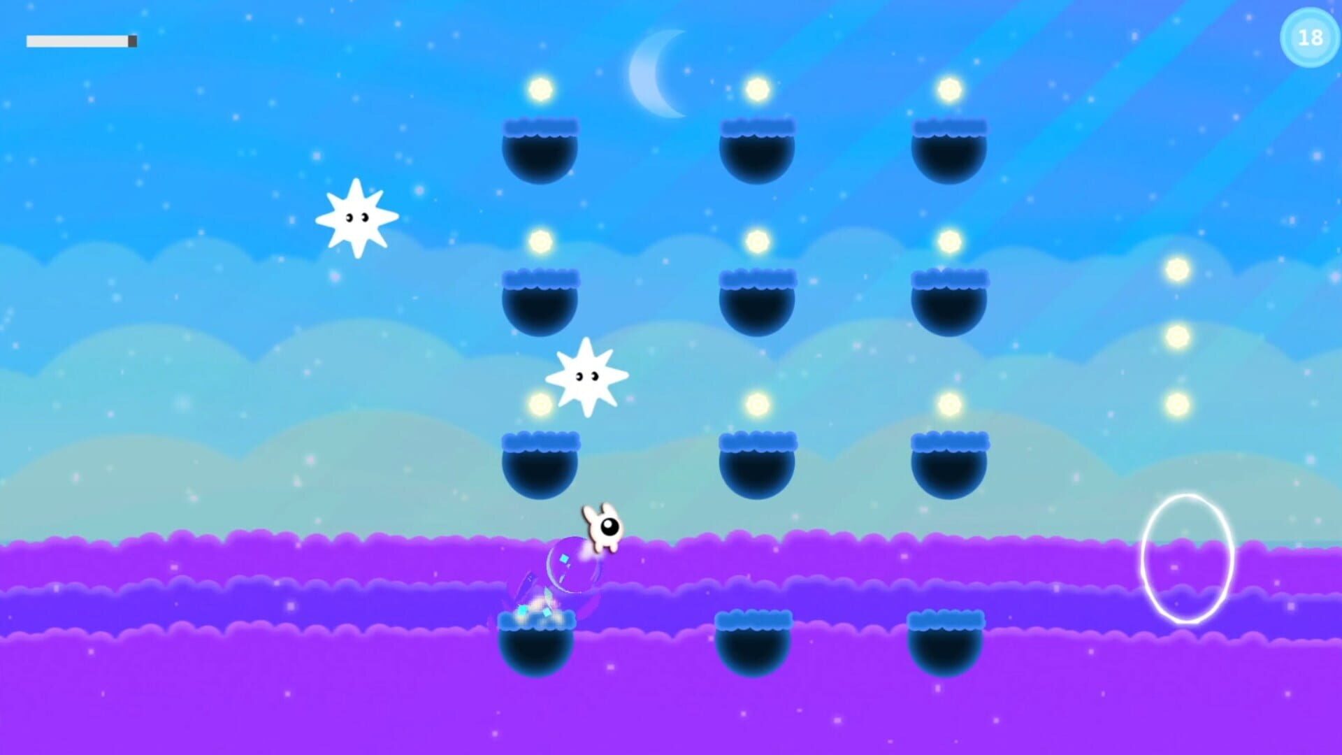 Screenshot for Sunbeam Feast