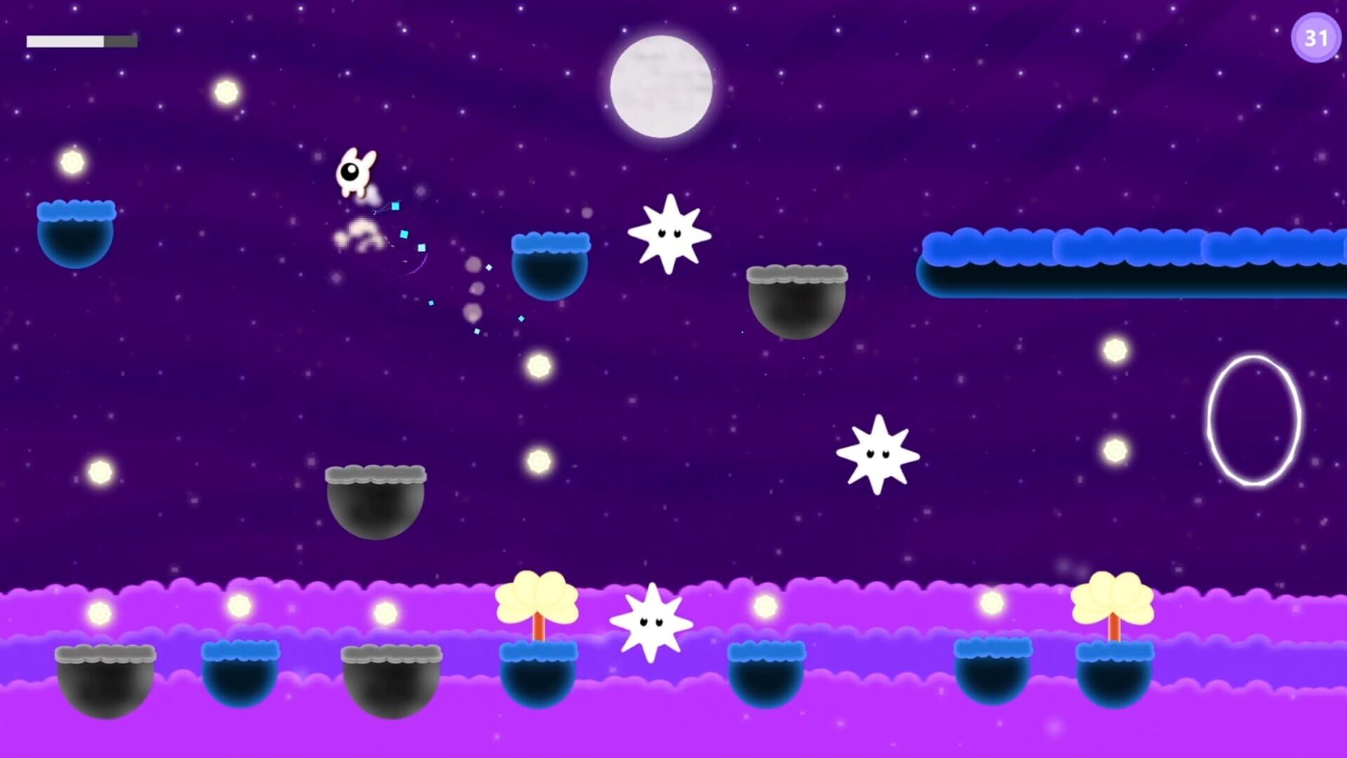 Screenshot for Sunbeam Feast