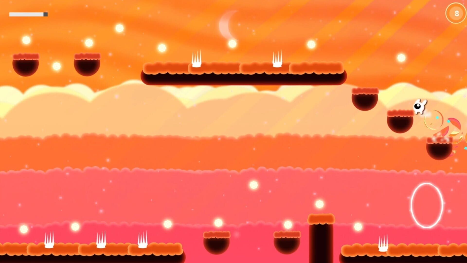 Screenshot for Sunbeam Feast