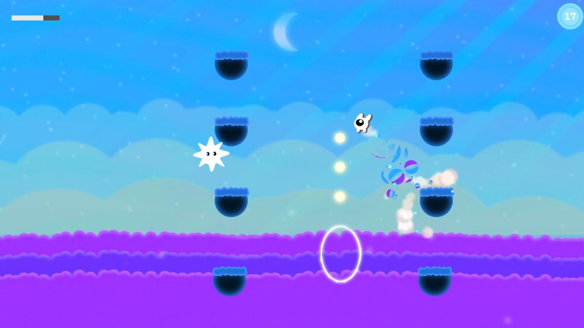 Screenshot for Sunbeam Feast