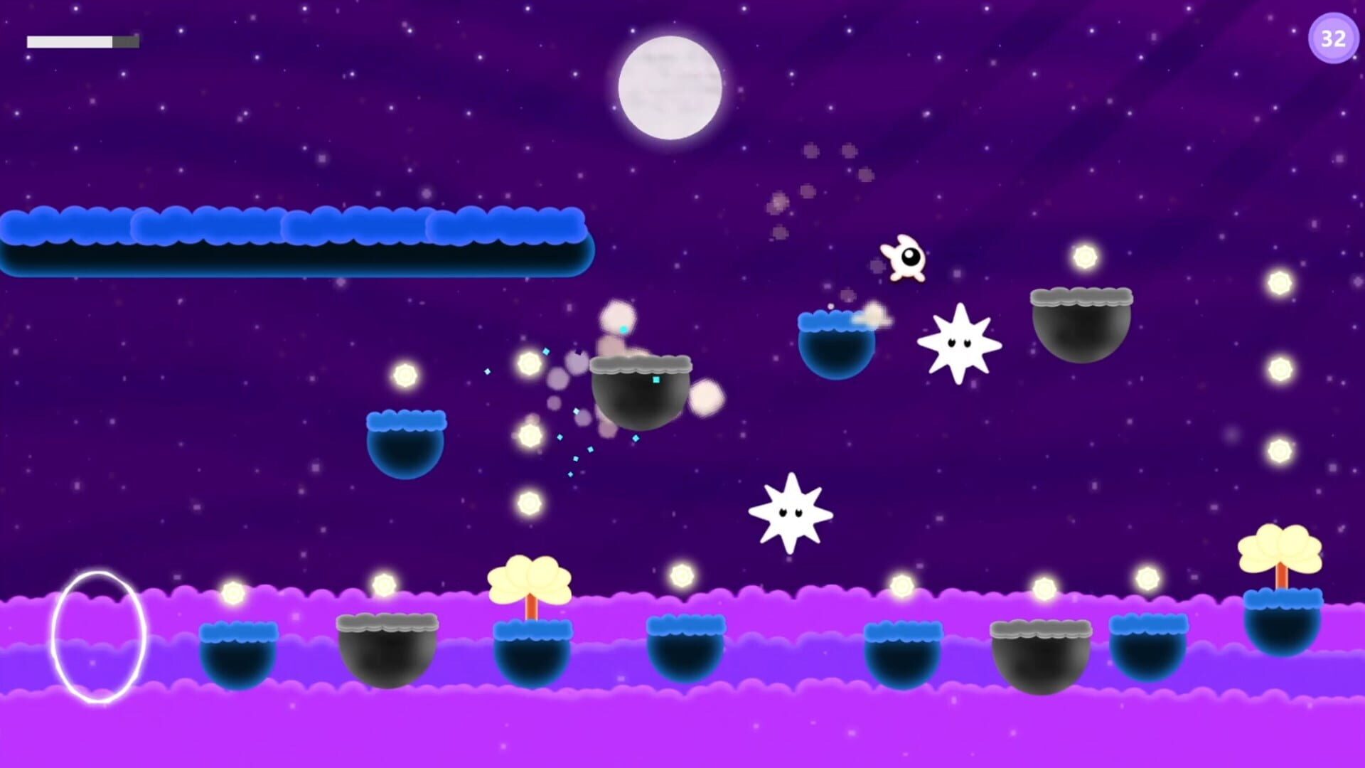 Screenshot for Sunbeam Feast