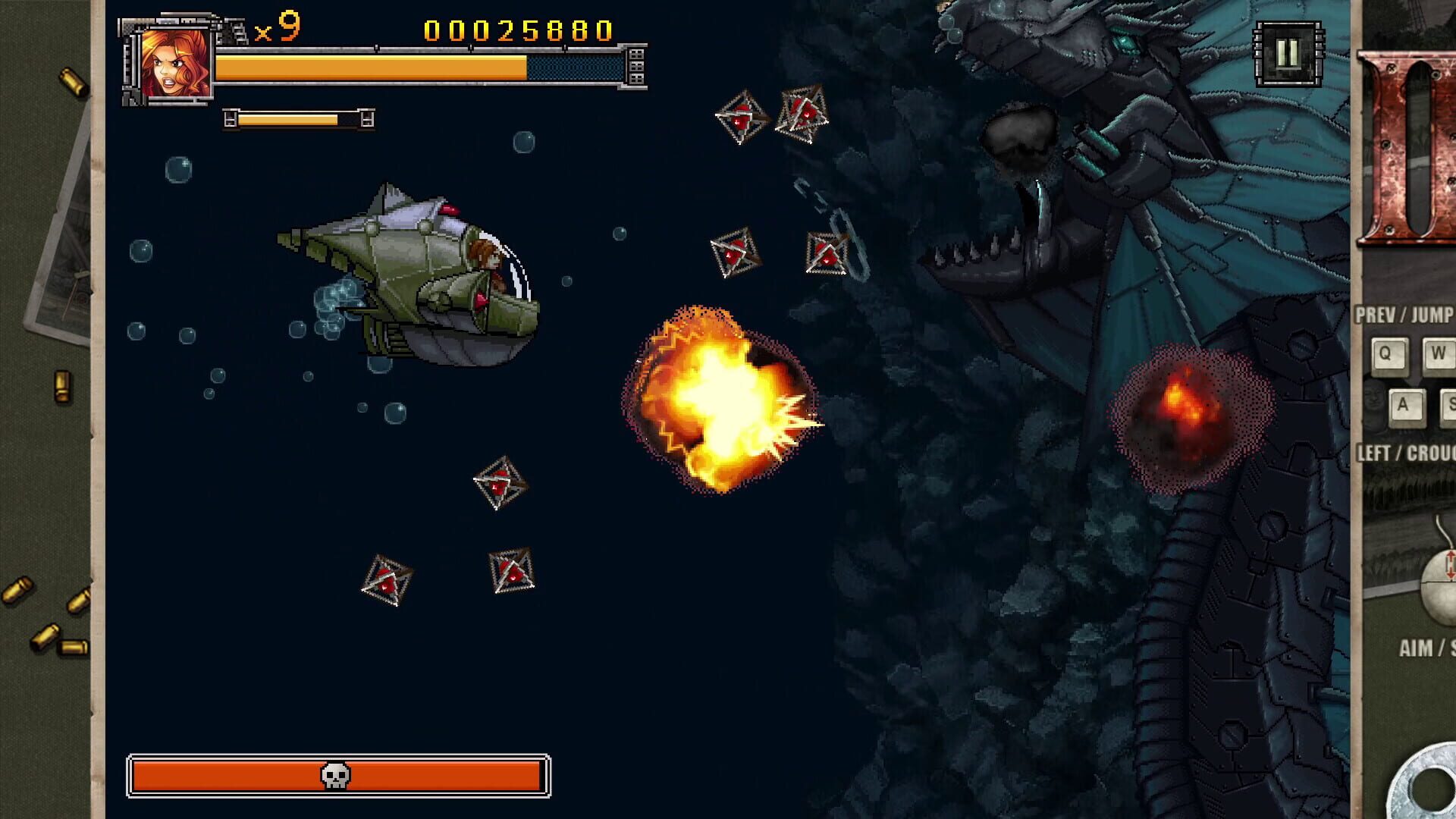 Screenshot for Commando Collection
